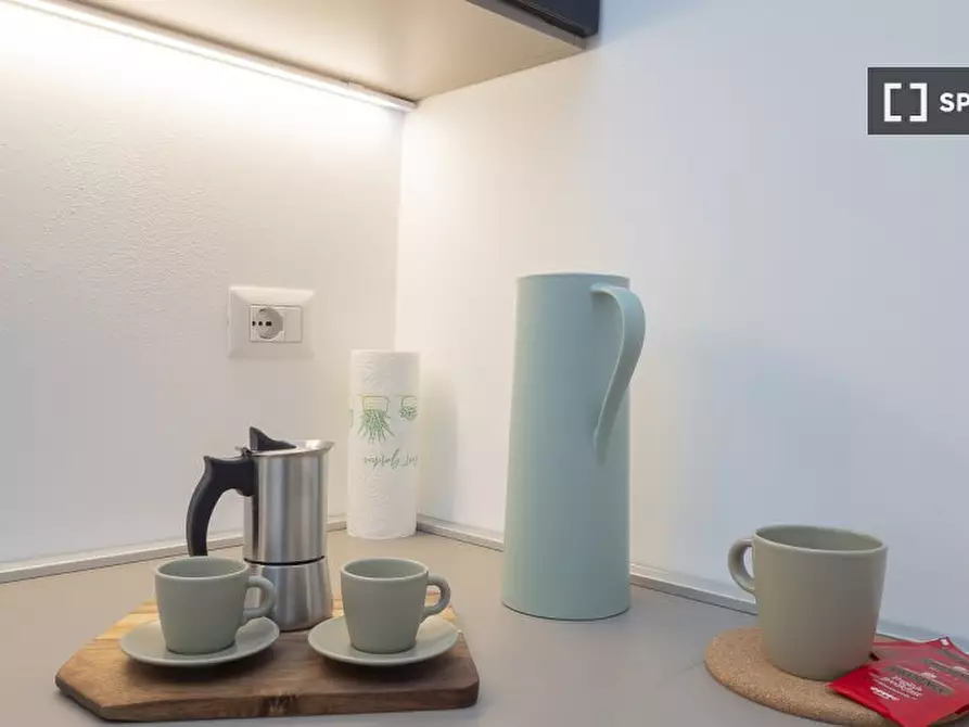 Immagine 9 di Appartamento in affitto  in Via Bari a Milano