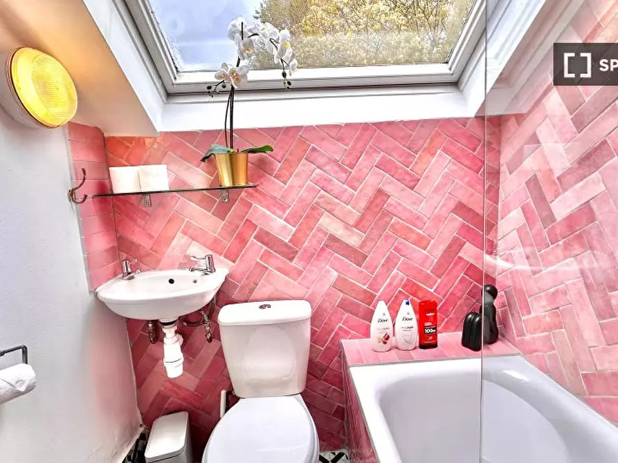 Immagine 9 di Appartamento in affitto  in B Amhurst Rd a Hackney
