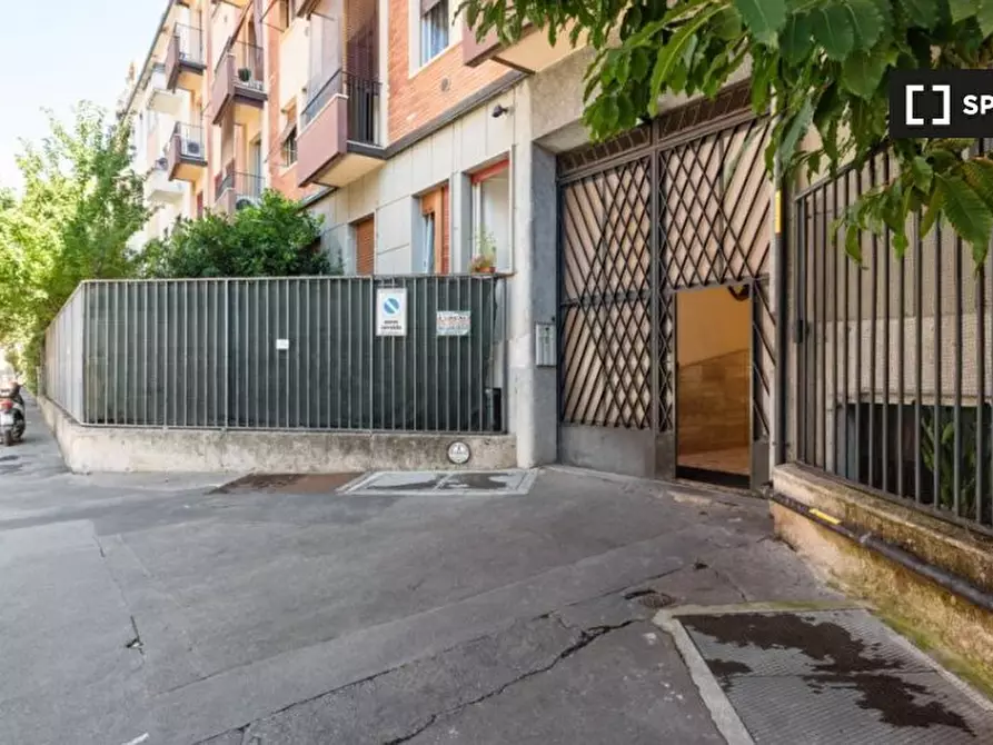 Immagine 7 di Appartamento in affitto  in Via Privata Ebro a Milano