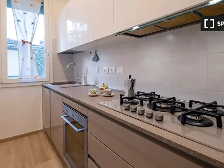 Immagine 15 di Appartamento in affitto  in Via Augusto Murri a Bologna