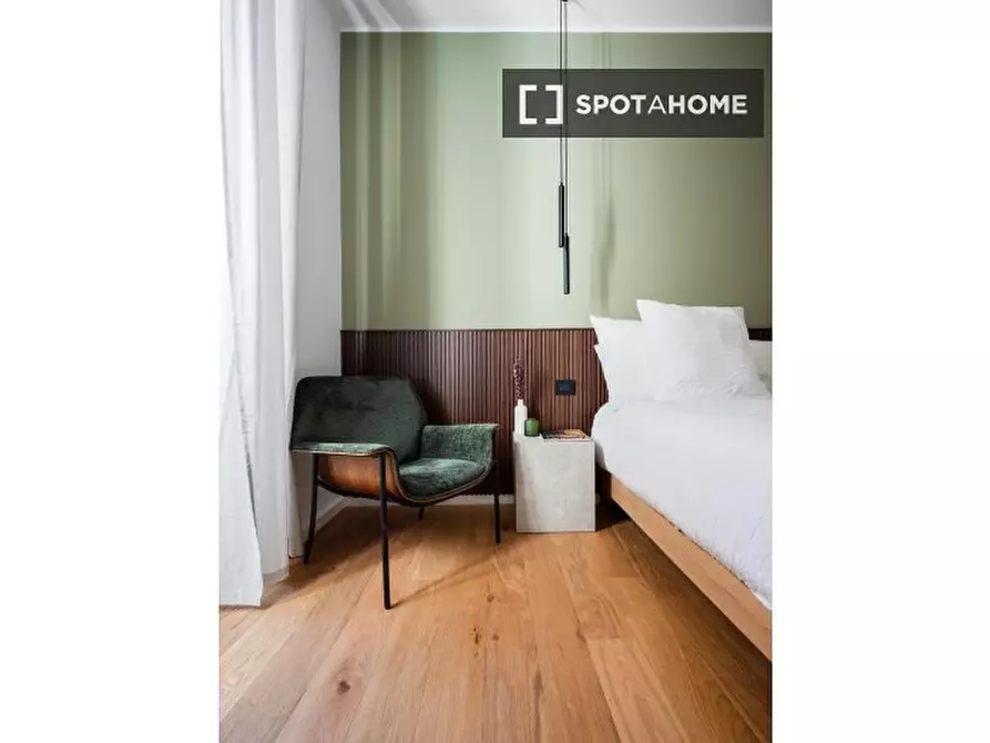 Immagine 14 di Appartamento in affitto  in Via Cereate a Roma