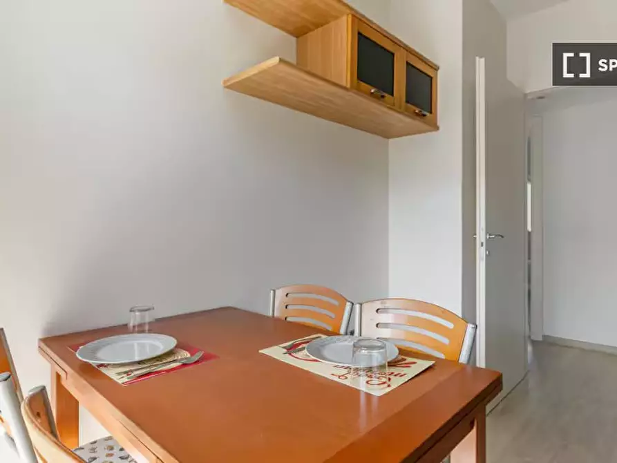 Immagine 17 di Appartamento in affitto  in Via Paganini Niccolò a Quartu Sant'elena