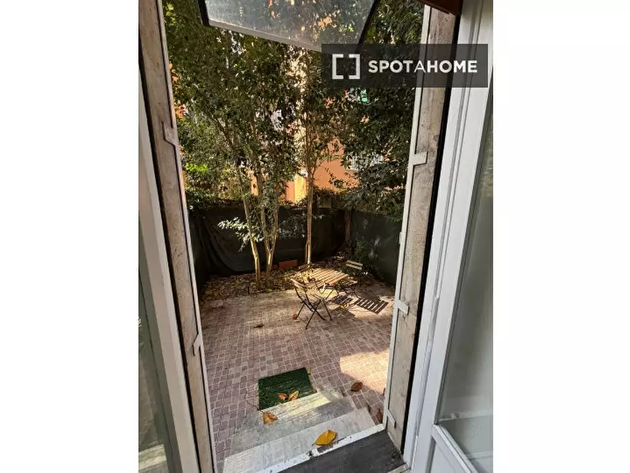 Immagine 7 di Ufficio in affitto  in Viale delle Medaglie d'Oro a Roma