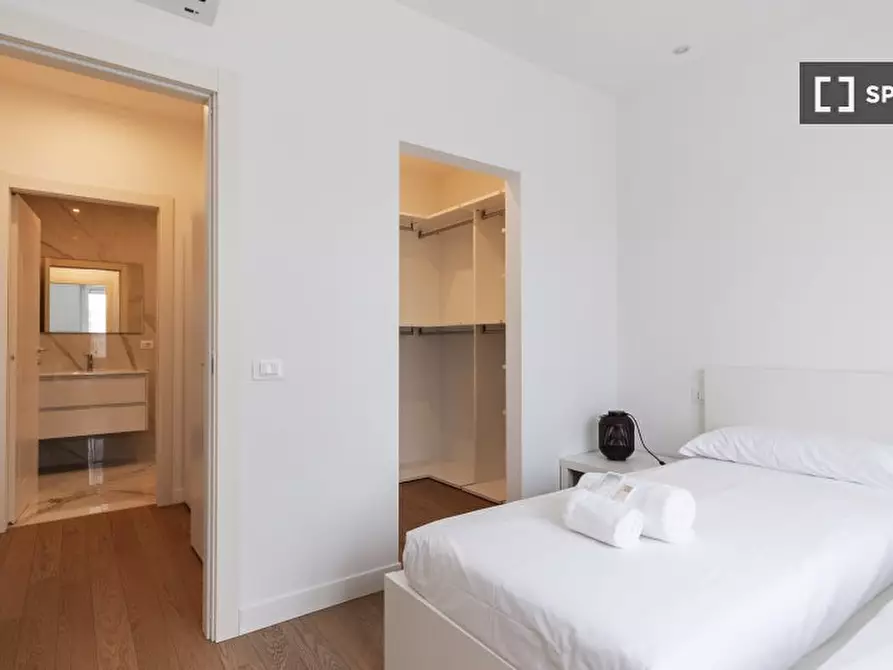 Immagine 15 di Appartamento in affitto  in Via Melchiorre Gioia a Milano