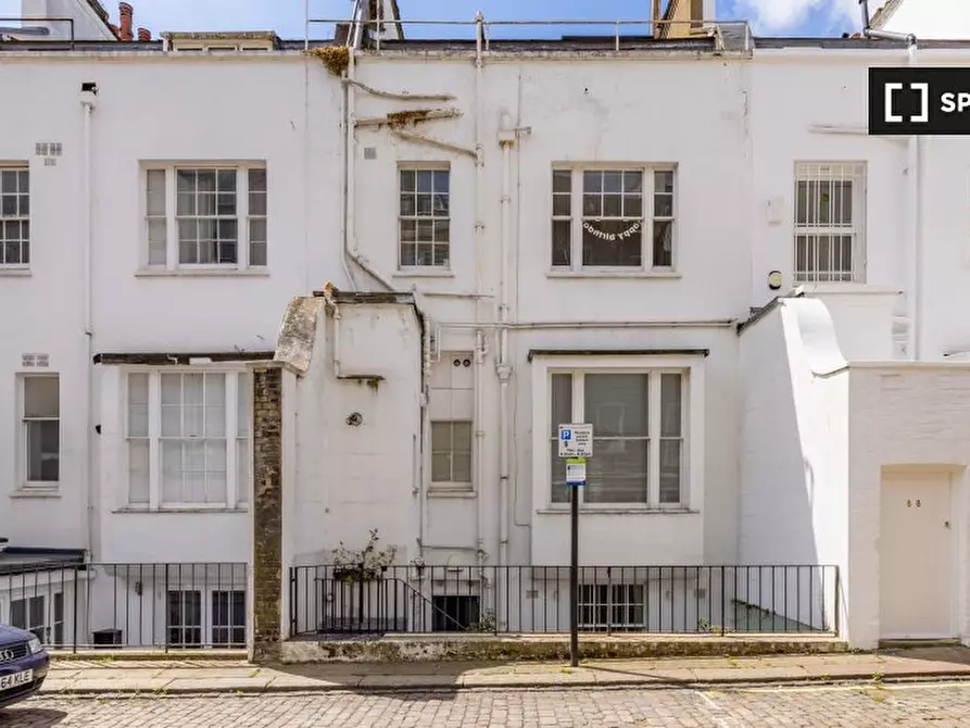 Immagine 8 di Appartamento in affitto  in Gloucester Mews a Paddington