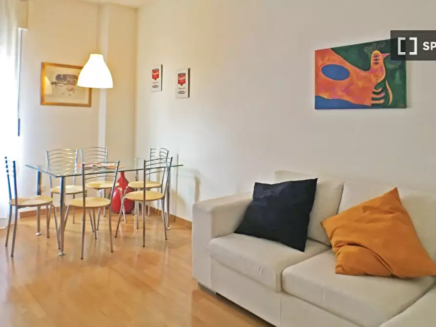 Immagine 4 di Appartamento in affitto  in Via Lario a Milano