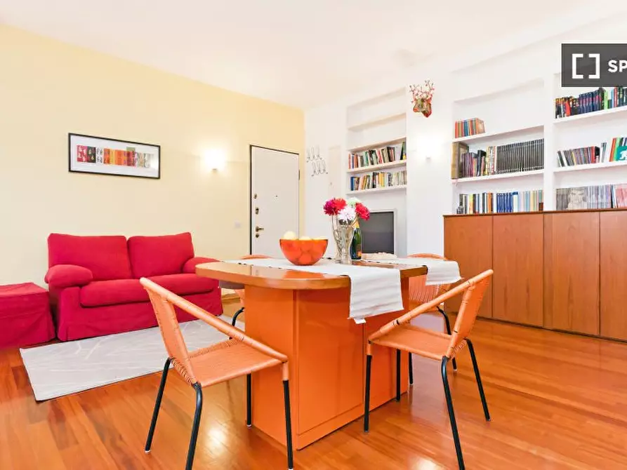 Immagine 1 di Appartamento in affitto  in Via Vallazze a Milano