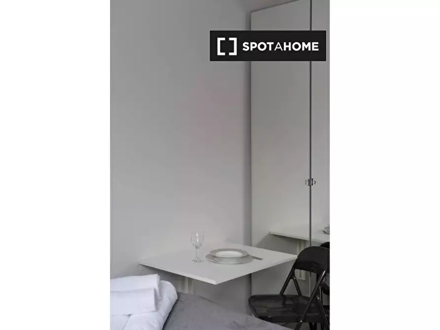 Immagine 6 di Appartamento in affitto  in Flat a Hackney