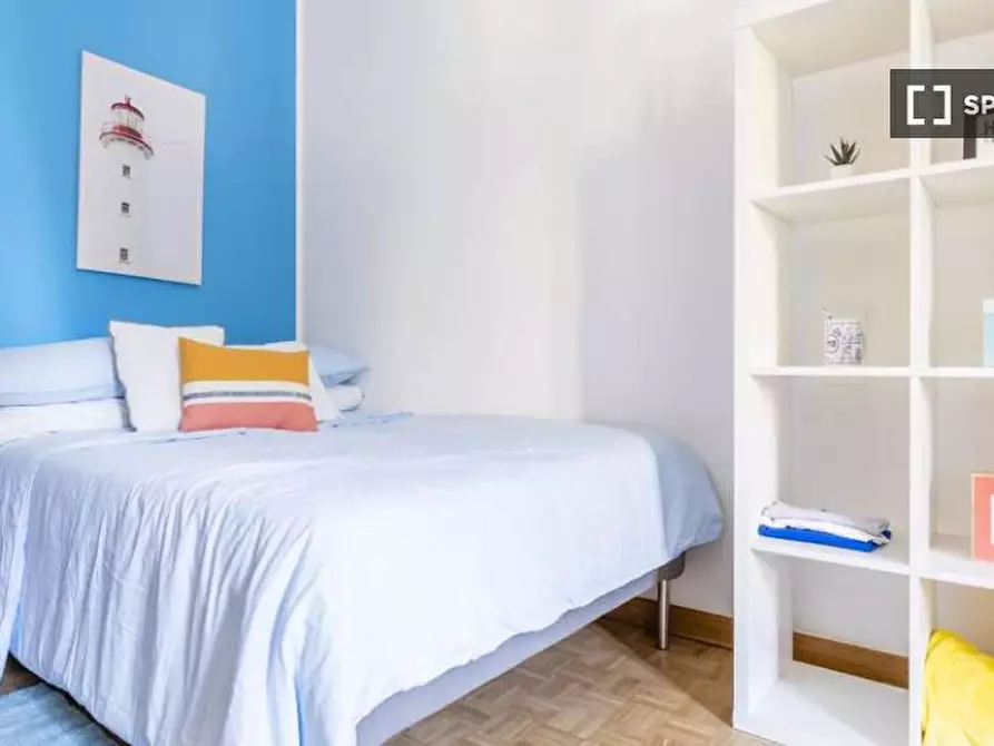 Immagine 1 di Camera condivisa in affitto  in Via Felice Mendelssohn a Padova