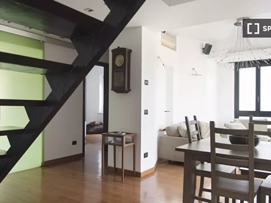 Immagine 14 di Appartamento in affitto  in Via Gian Battista Brocchi a Milano