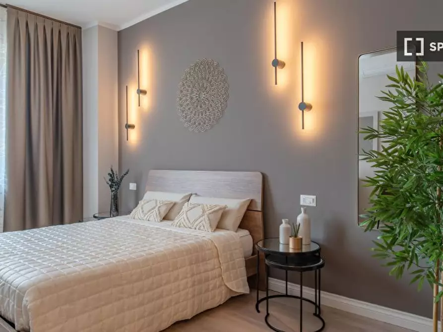 Immagine 2 di Appartamento in affitto  in Via Canelli a Torino