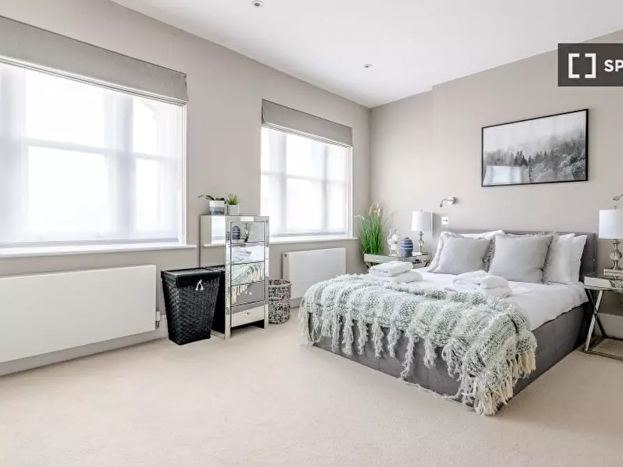 Immagine 16 di Appartamento in affitto  in Bakers Psge a Camden Town