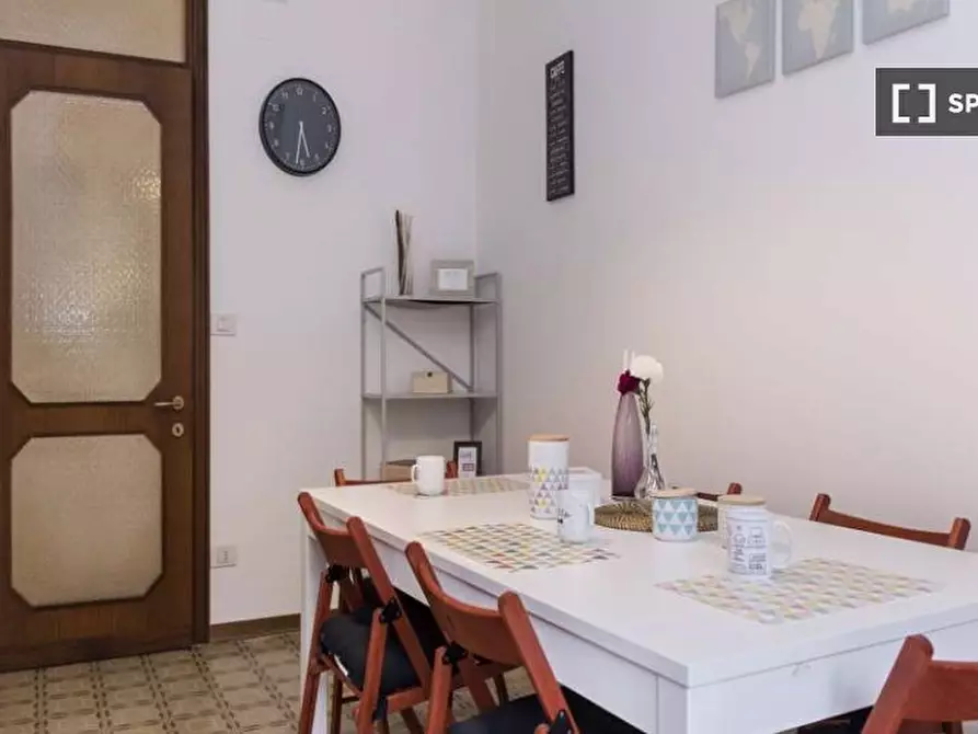 Immagine 14 di Camera condivisa in affitto  in Viale Giovanni Vicini a Bologna