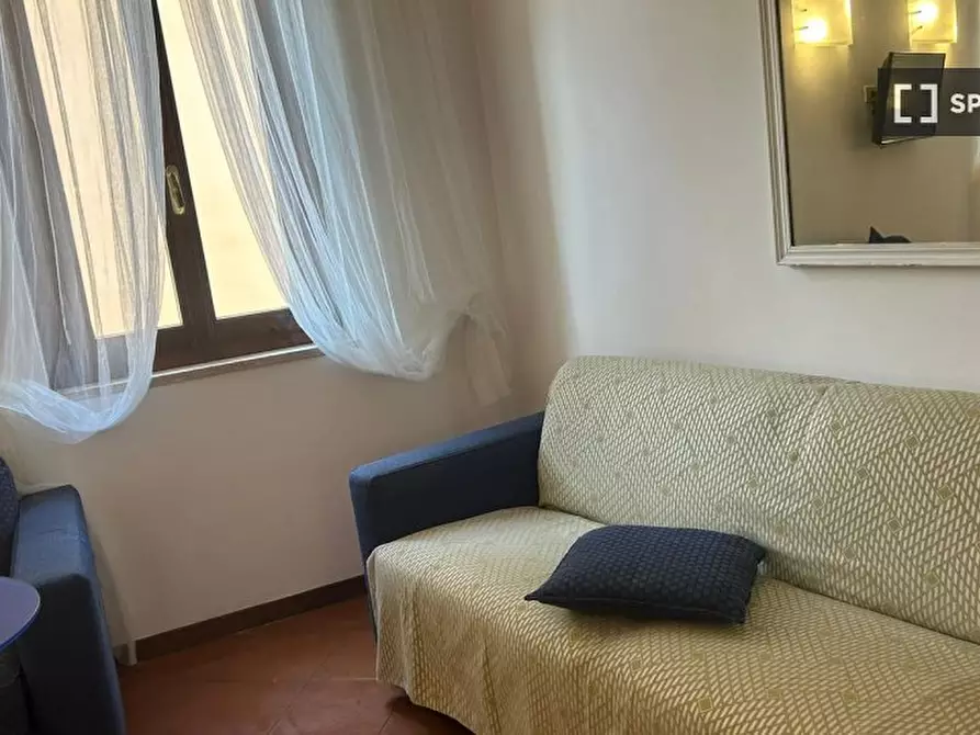 Immagine 2 di Ufficio in affitto  in Via Zucchelli a Roma