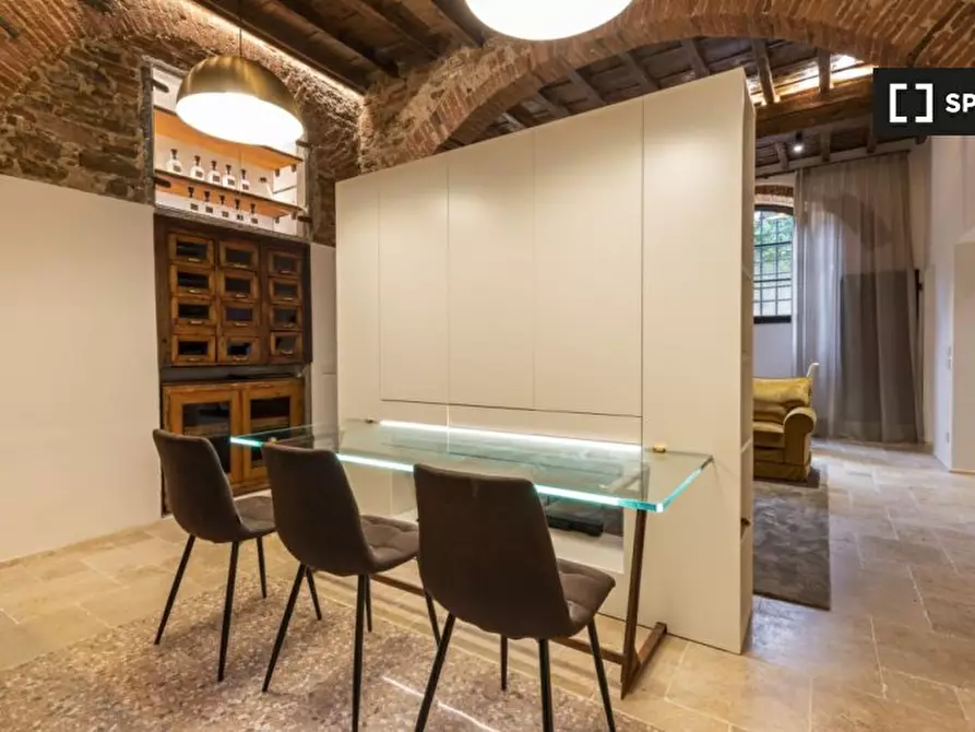 Immagine 10 di Appartamento in affitto  in Via Toscanella a Firenze