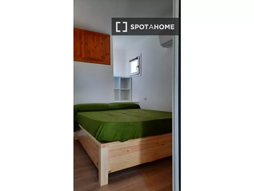 Immagine 6 di Appartamento in affitto  in Via Salaria a Roma