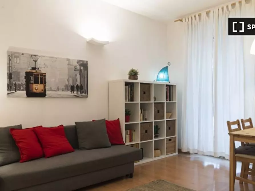 Immagine 3 di Appartamento in affitto  in Viale Certosa a Milano