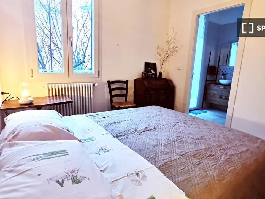 Immagine 6 di Camera condivisa in affitto  in Via Irma Bandiera a Bologna