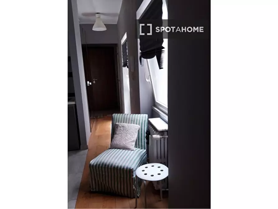 Immagine 9 di Appartamento in affitto  in Viale di Trastevere a Roma