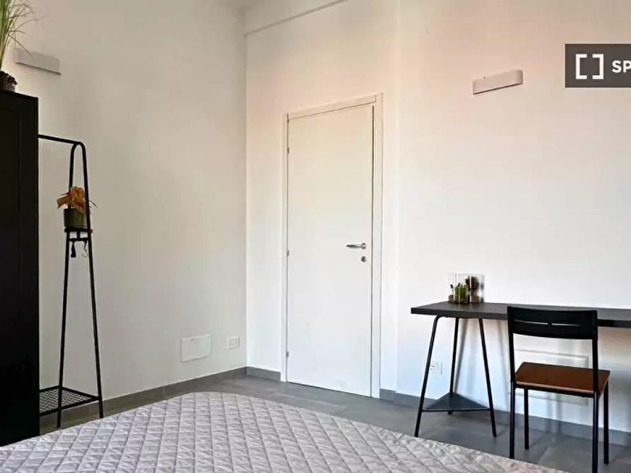 Immagine 5 di Camera condivisa in affitto  in Via Rivalta a Torino