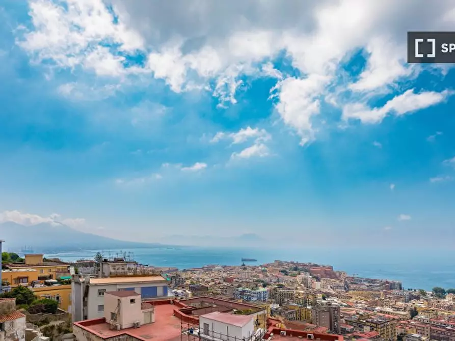 Immagine 7 di Appartamento in affitto  in Vico Petraio a Napoli