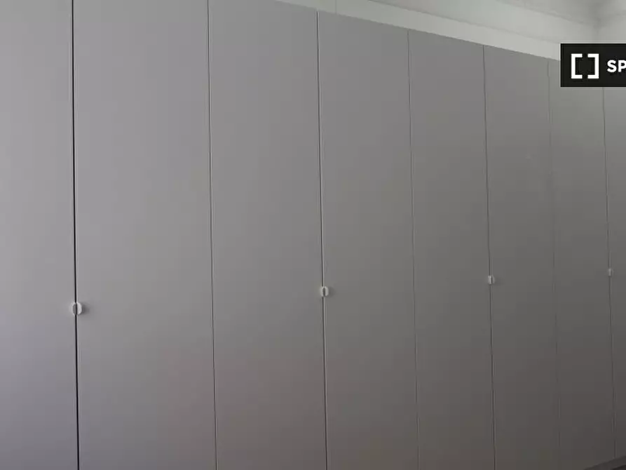 Immagine 3 di Camera condivisa in affitto  in Via Francesco Sivori a Genova