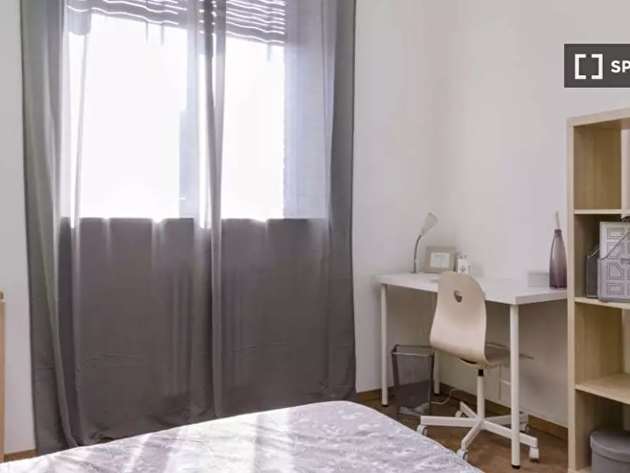 Immagine 6 di Camera condivisa in affitto  in Via dei Pioppi Milan a Buccinasco