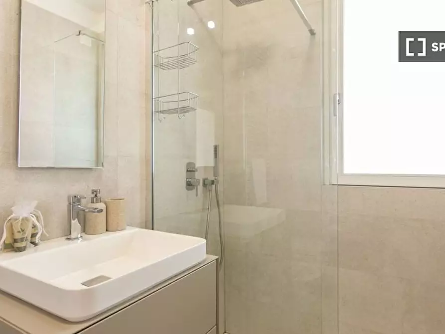 Immagine 15 di Appartamento in affitto  in Via Privata Tarvisio a Milano