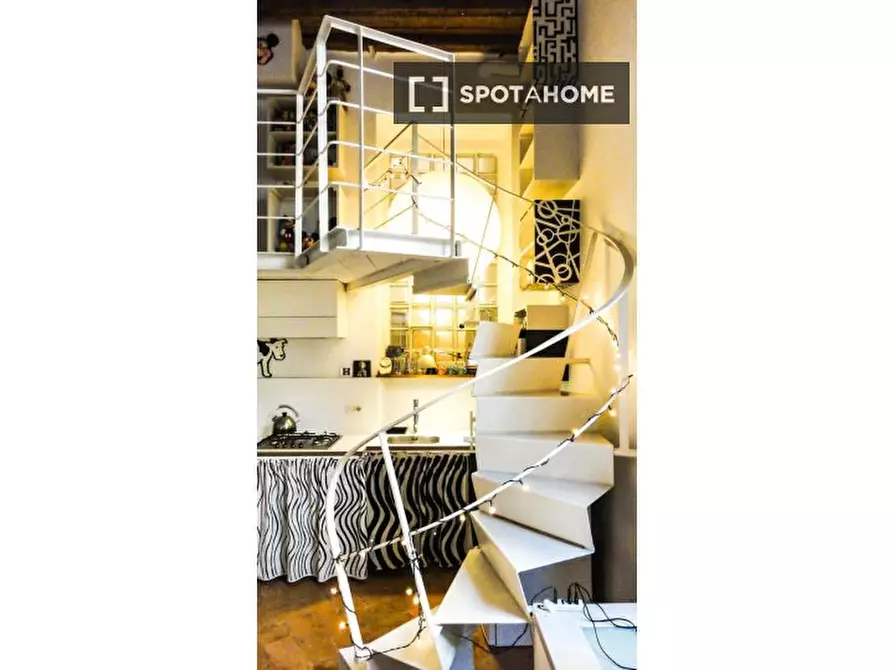 Immagine 4 di Appartamento in affitto  in P.za XXV Aprile a Milano