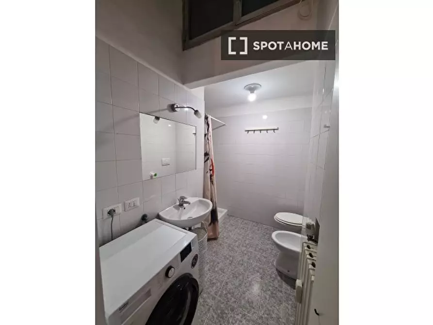 Immagine 7 di Appartamento in affitto  in Via Alessandro Tadino a Milano