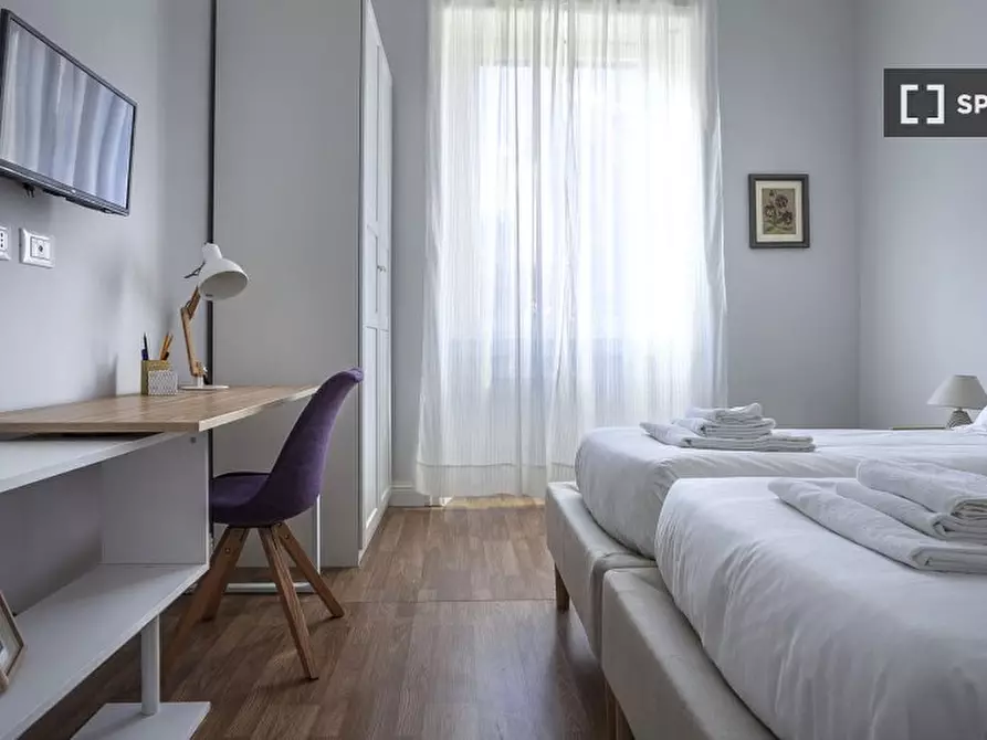 Immagine 6 di Appartamento in affitto  in Corso Lodi a Milano