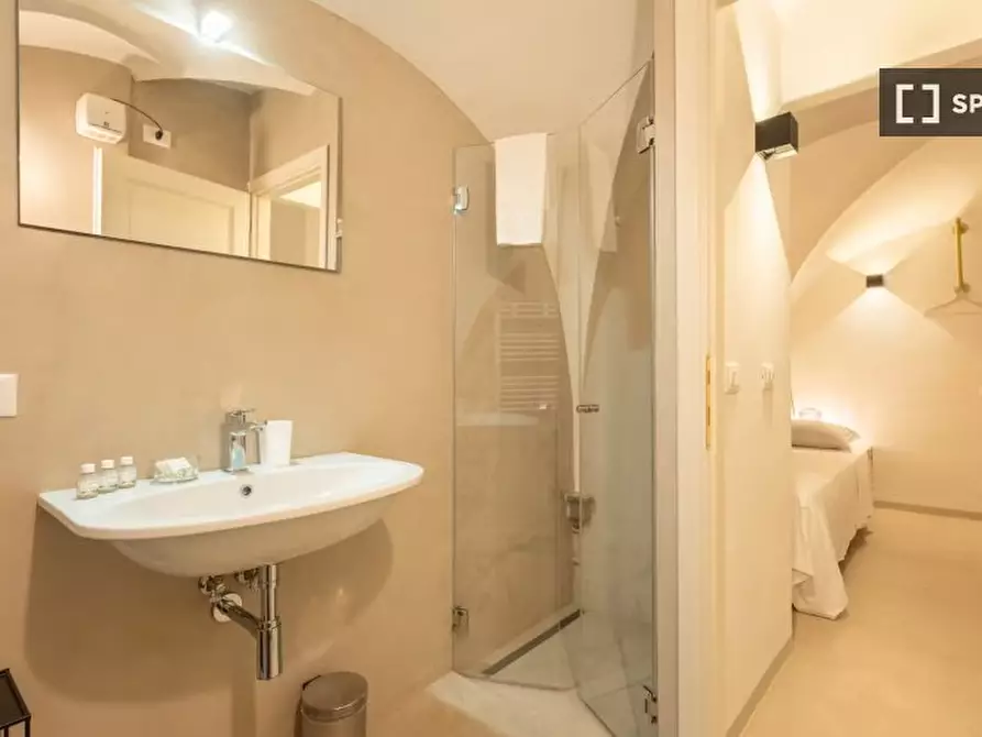 Immagine 14 di Appartamento in affitto  in Via dei Benci a Firenze