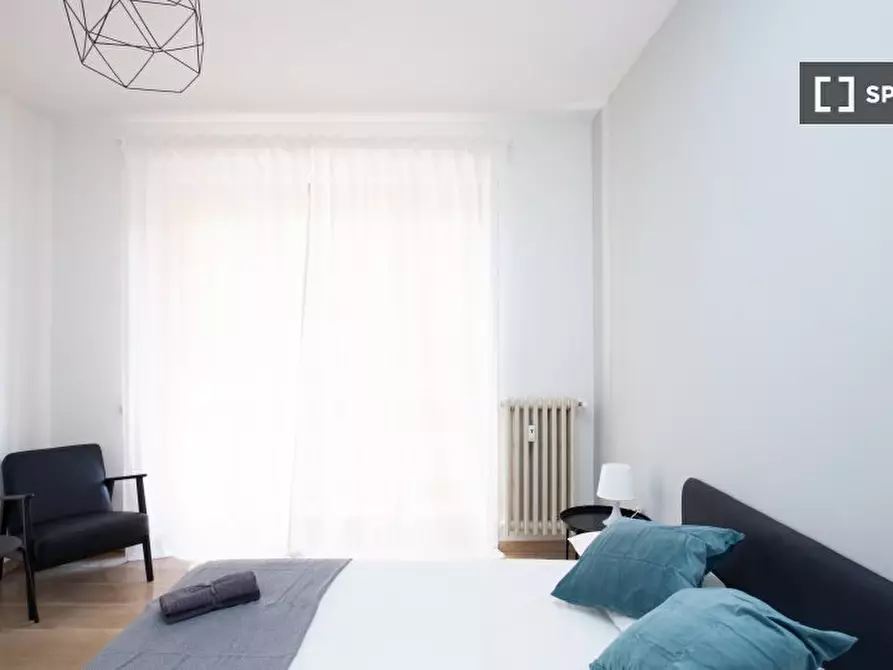 Immagine 4 di Camera condivisa in affitto  in Via Privata Mauro Rota/A a Milano