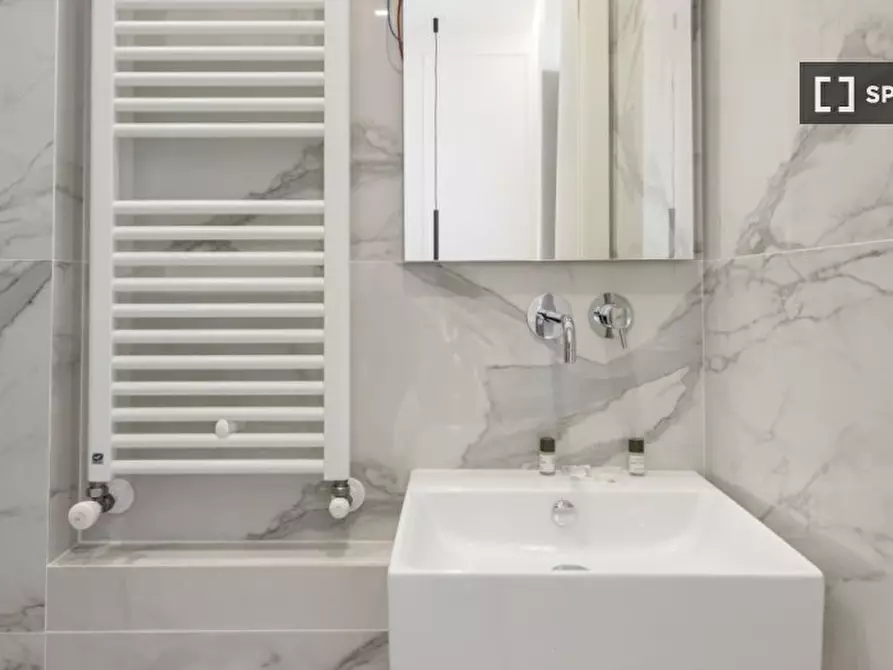 Immagine 16 di Appartamento in affitto  in Via Toscanella a Firenze