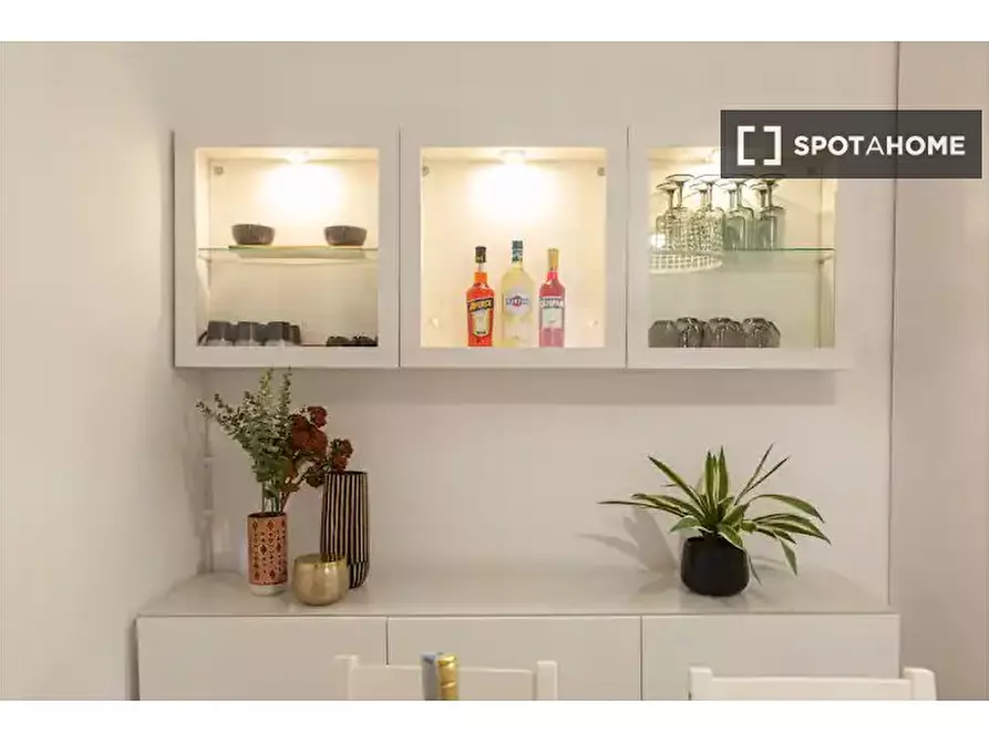 Immagine 11 di Appartamento in affitto  in Via Nino Bixio a Milano