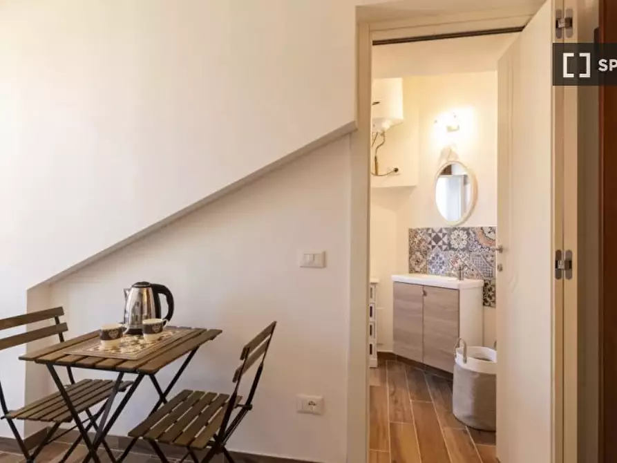 Immagine 11 di Ufficio in affitto  in Via Orti a Milano