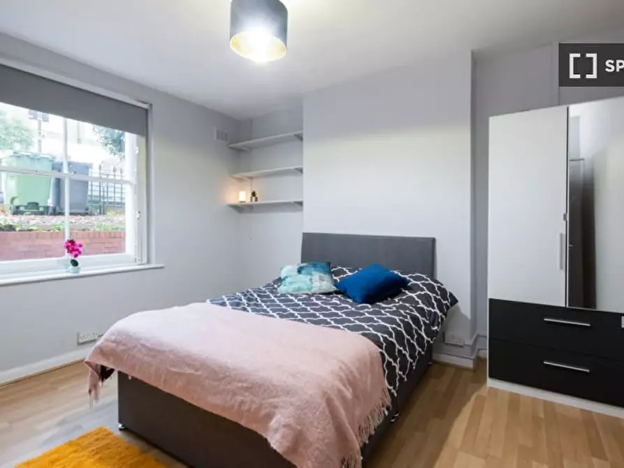 Immagine 6 di Camera condivisa in affitto  in Burnley Rd a Lambeth