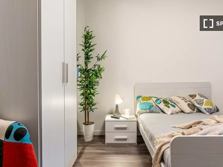 Immagine 8 di Camera condivisa in affitto  in Viale Rovereto a Trento