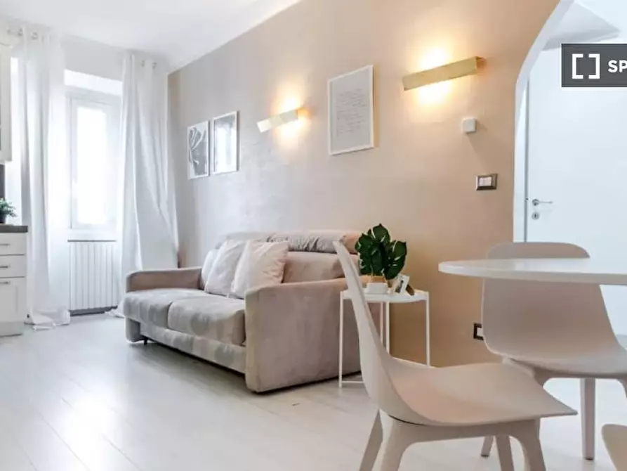 Immagine 16 di Appartamento in affitto  in Via Magolfa a Milano