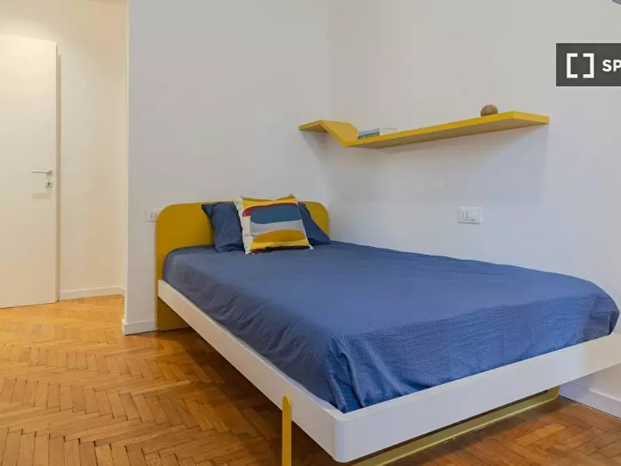 Immagine 2 di Camera condivisa in affitto  in Emo-Capodilista a Padova