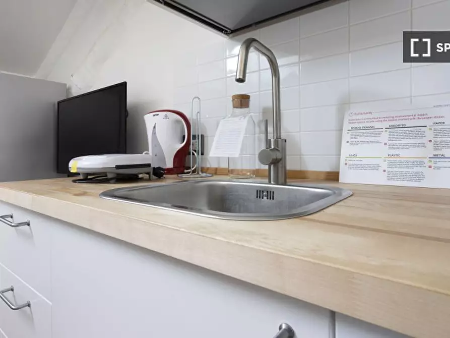 Immagine 13 di Appartamento in affitto  in Via Panfilo Castaldi a Milano