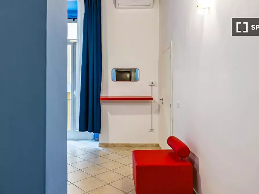 Immagine 16 di Appartamento in affitto  in Vico Canale a Taverna Penta a Napoli