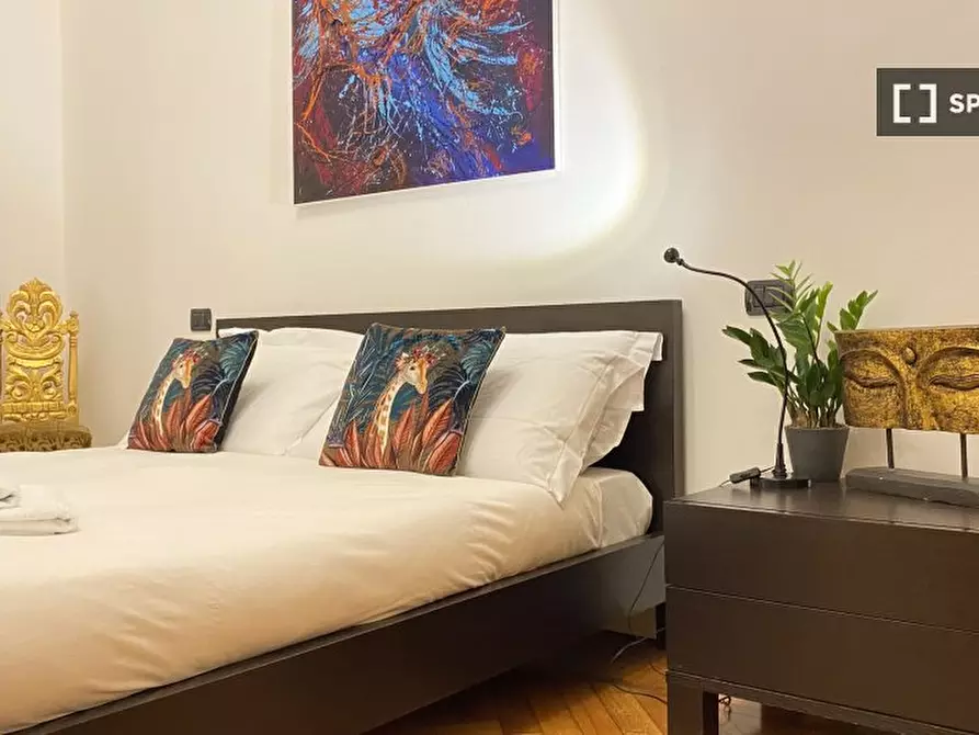 Immagine 11 di Appartamento in affitto  in Via Giovanni Pacini a Milano