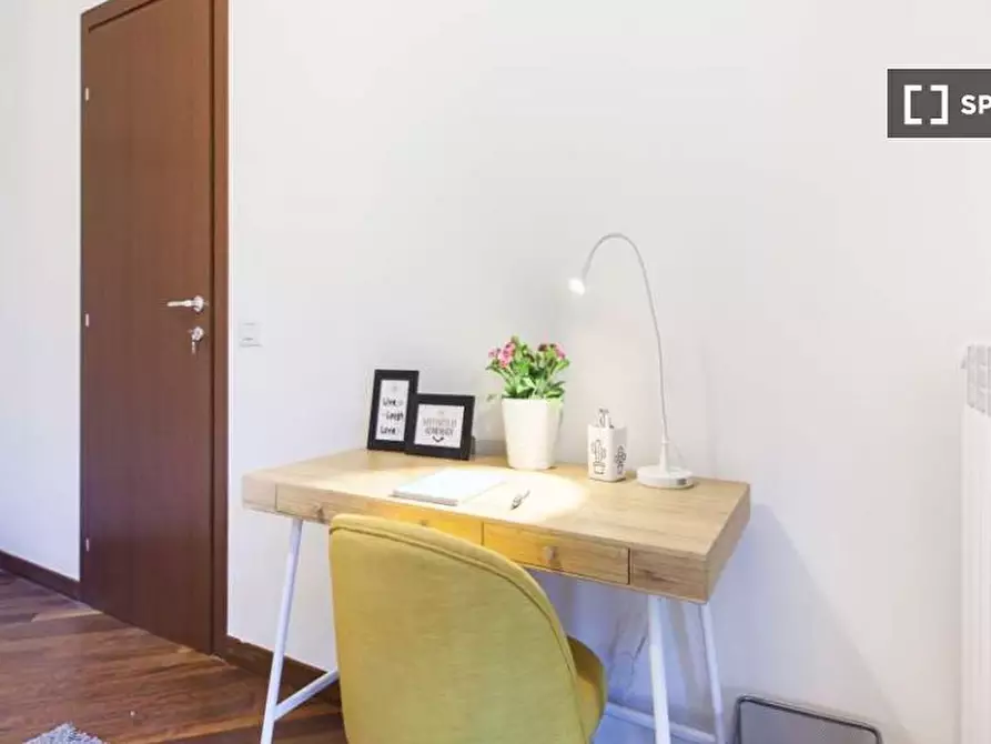 Immagine 7 di Camera condivisa in affitto  in Via Privata San Martiniano a Milano