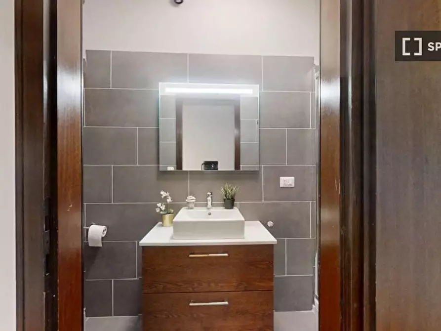 Immagine 18 di Camera condivisa in affitto  in VIA brigata padova a Padova