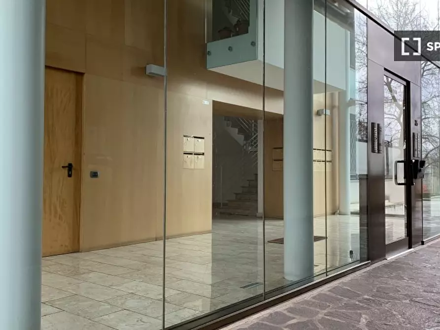 Immagine 13 di Appartamento in affitto  in Via Luciano Bausi a Firenze