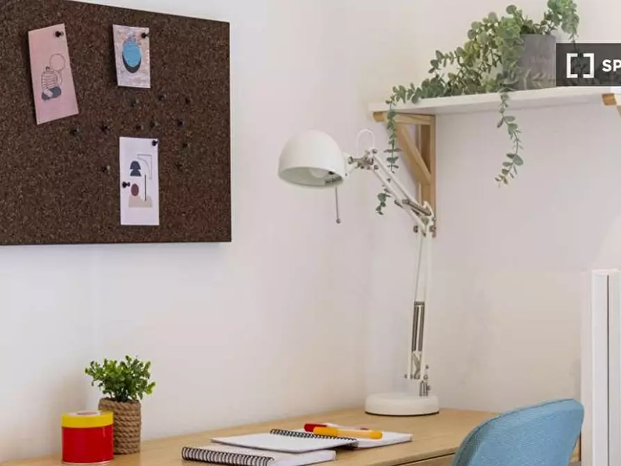 Immagine 7 di Camera condivisa in affitto  in Via Gian Rinaldo Carli a Milano