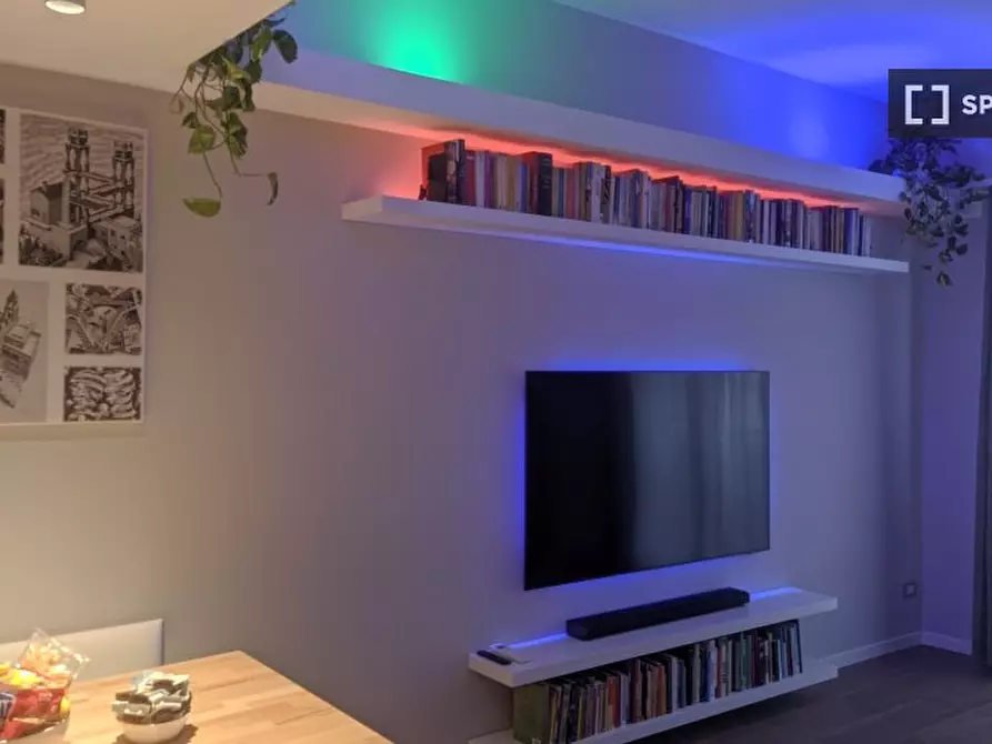 Immagine 10 di Appartamento in affitto  in Via Antonio Salieri a Milano