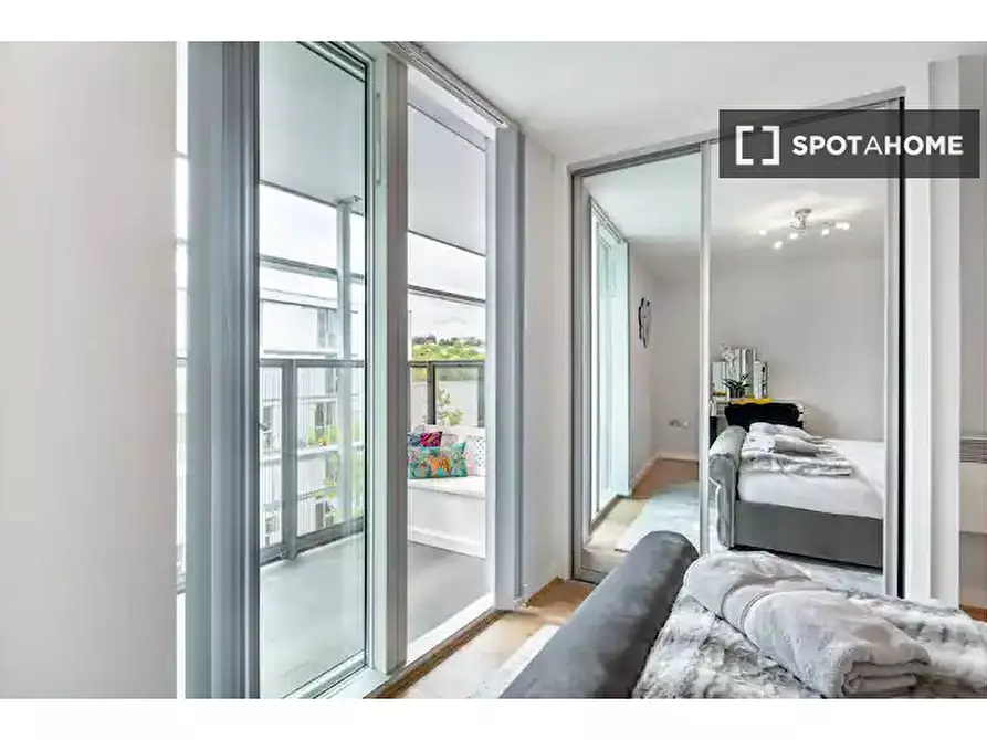 Immagine 9 di Appartamento in affitto  in Chadwell Ln a Tottenham