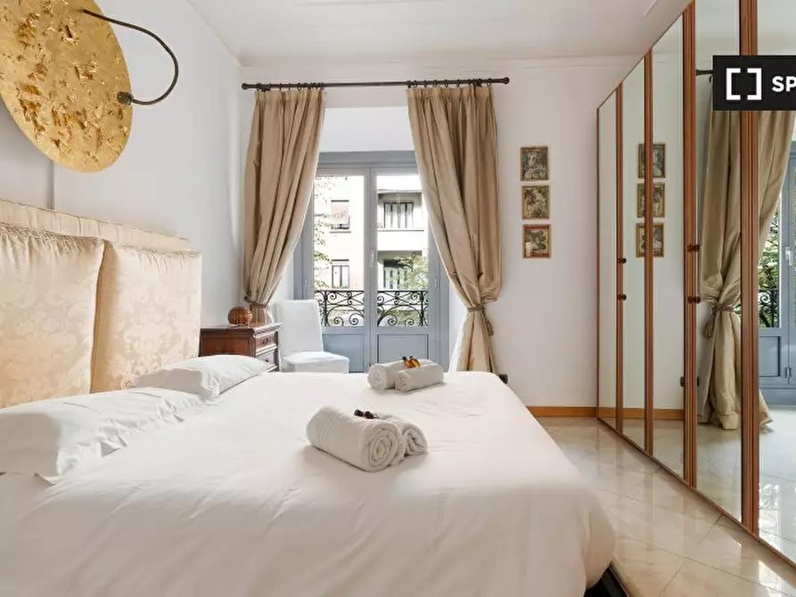 Immagine 19 di Appartamento in affitto  in Via Federico Ozanam a Milano